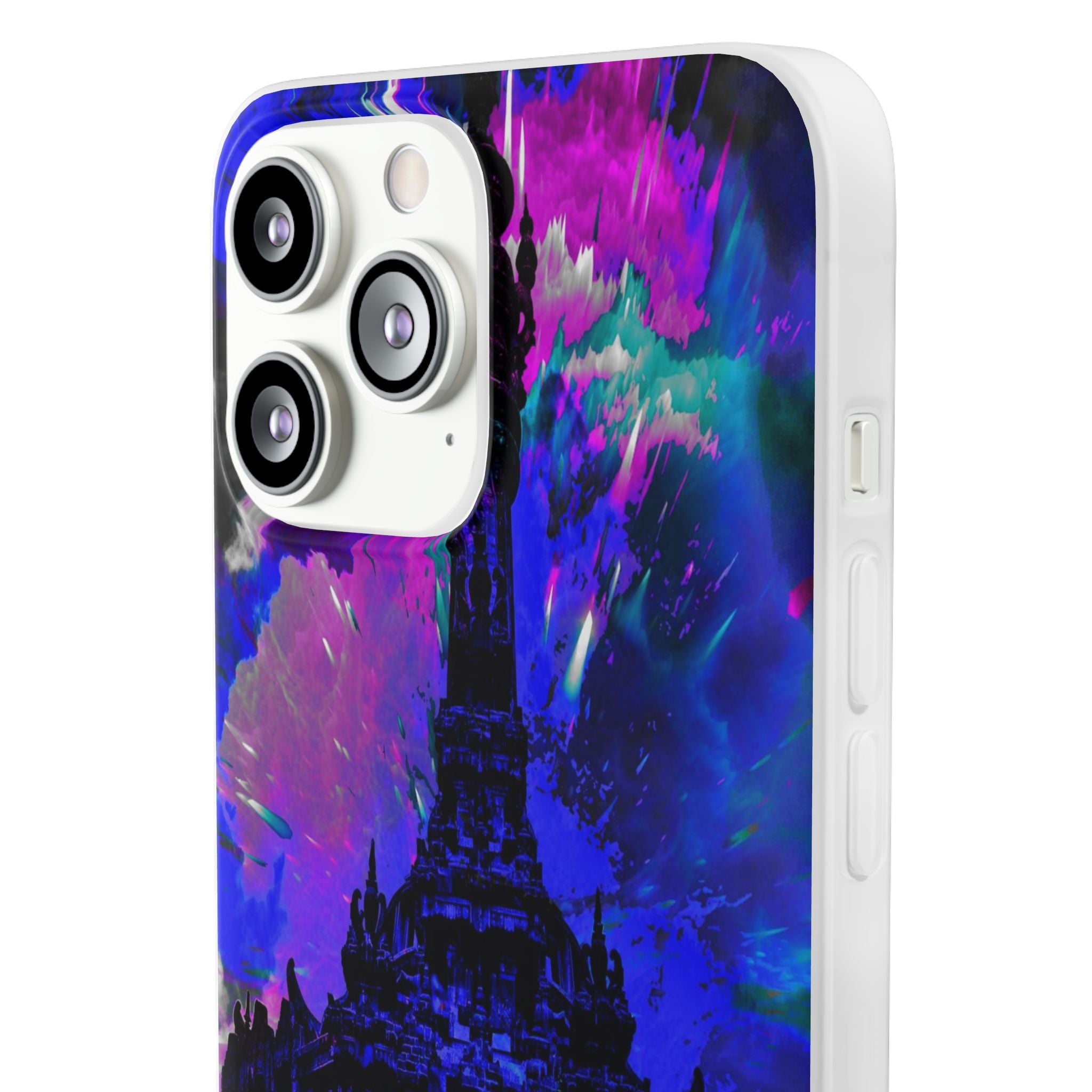 Creation’s Balinese Desires Flexi Cases