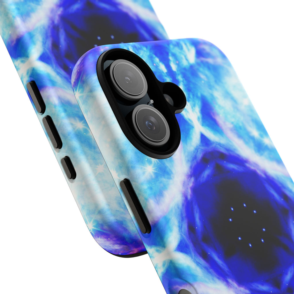 Amen Jin's Duat Desires Tough Phone Cases, Case-Mate