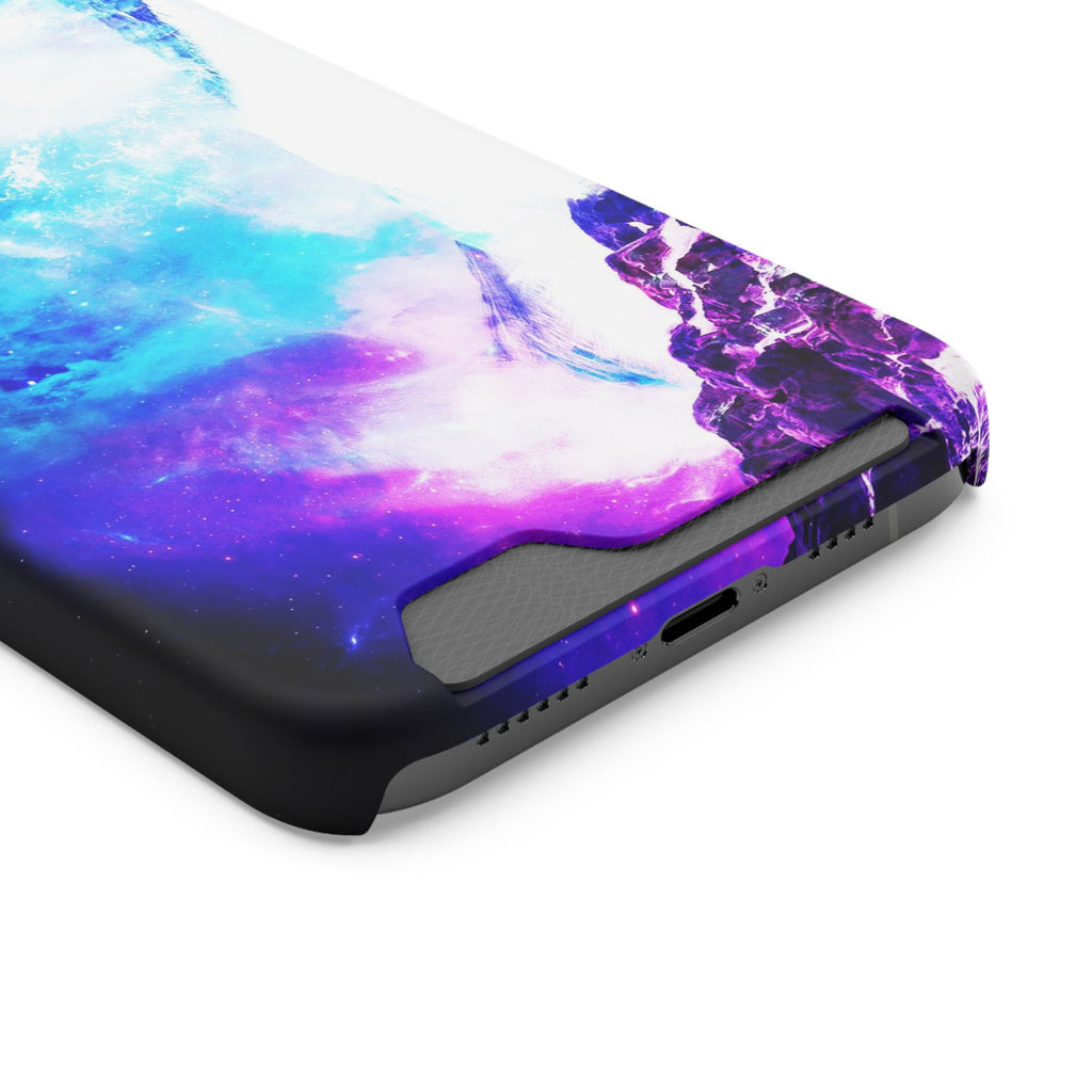 Creation's Heaven Serenity Bay Dreams Flexi Case