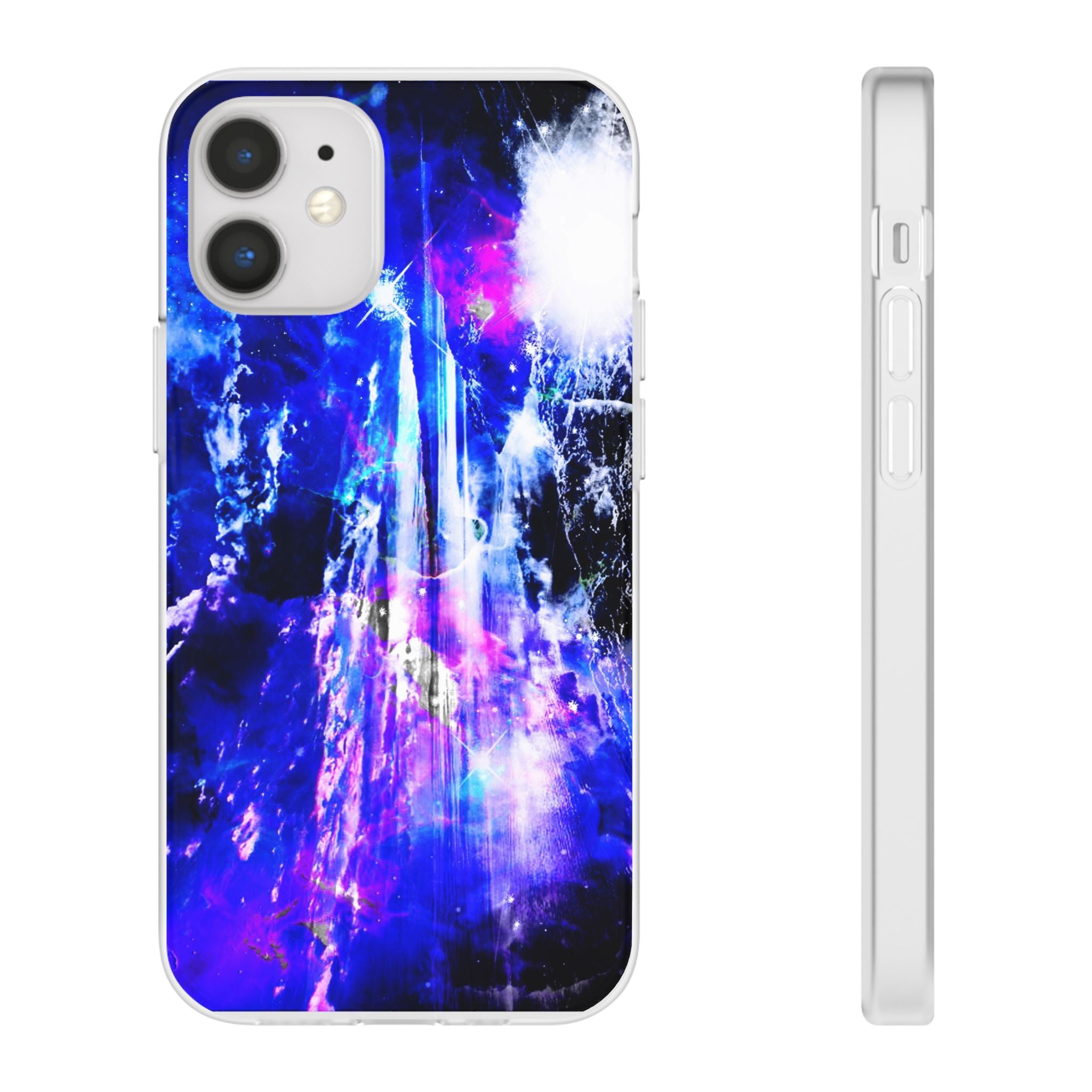 Ad Amorem Amis Dancing Sea Dreams Flexi Cases
