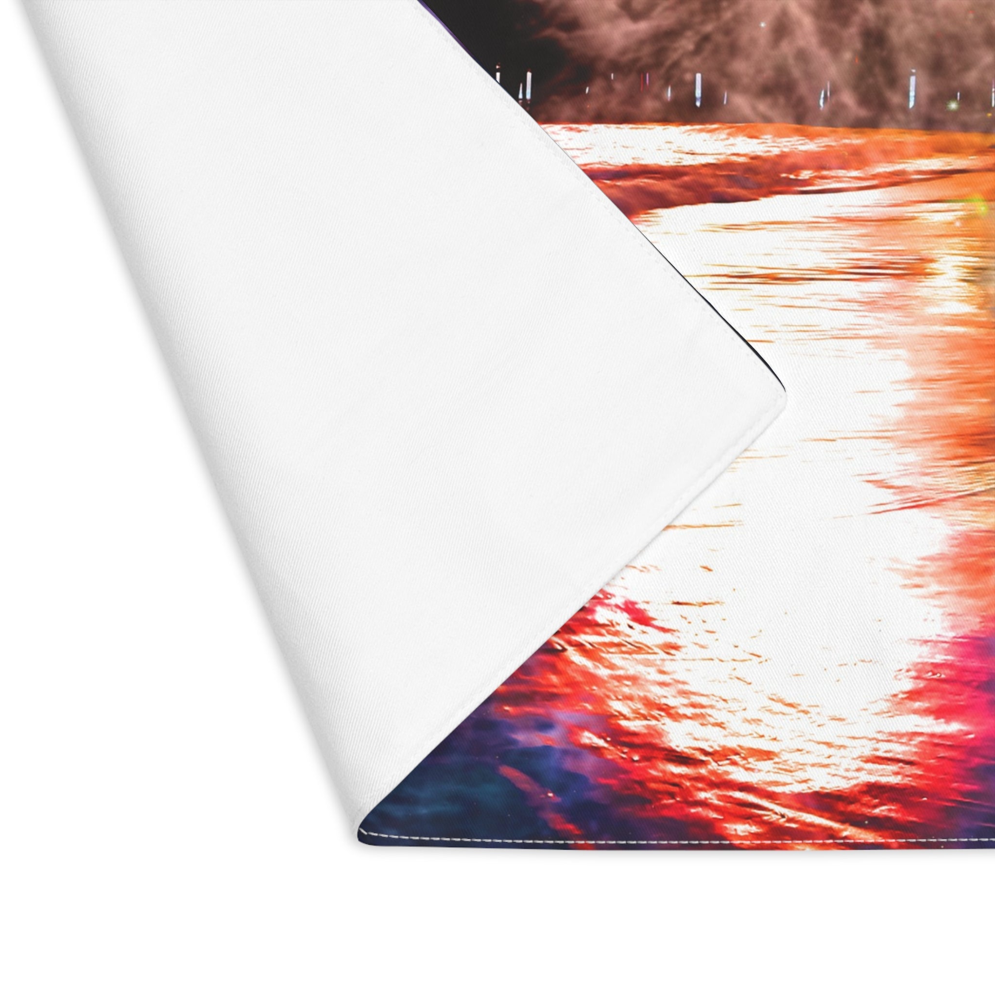 Katerina's Helios Santa Monica Memories Dreams Placemat