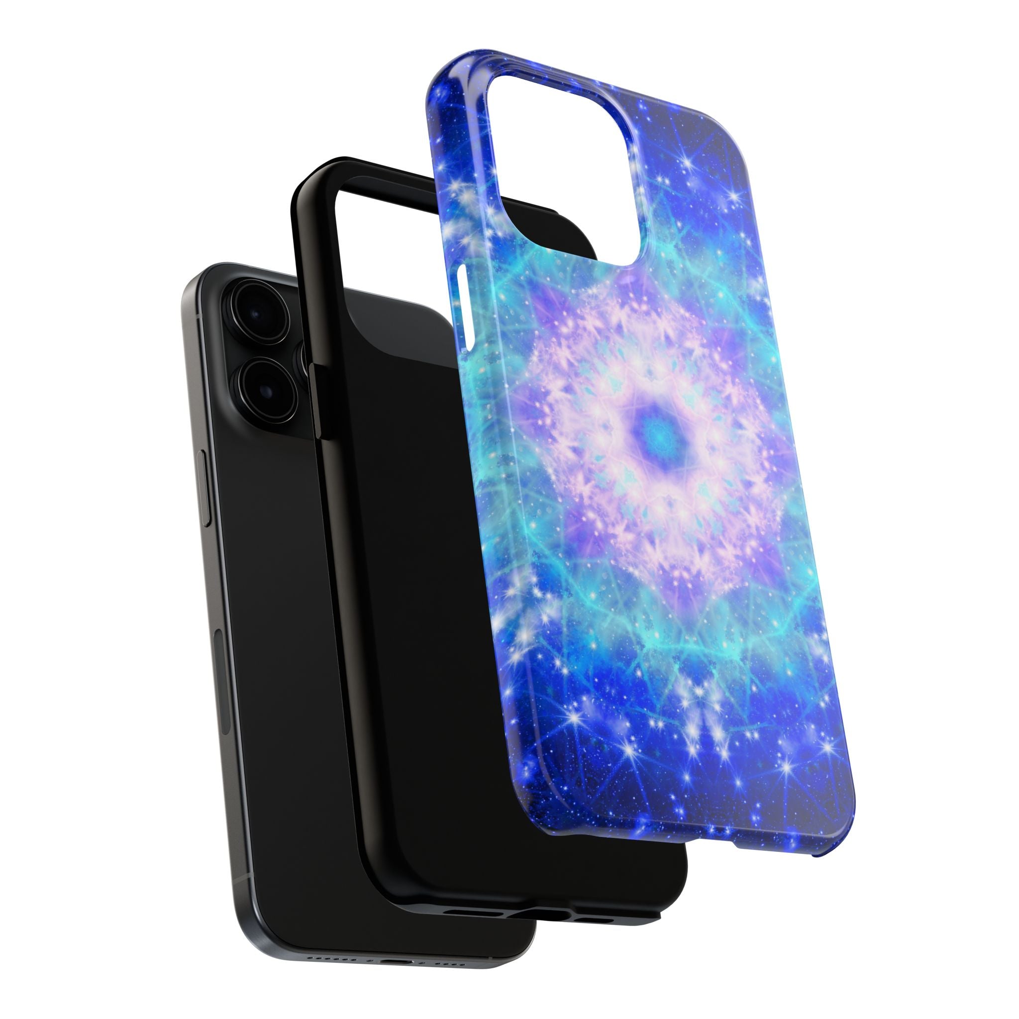 Amen Jin's Katerina's Eros and Psyche Desires Tough Phone Cases, Case-Mate