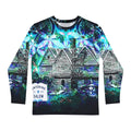 Katerina's Now and Forever Salem Witch Meditations Men's Long Sleeve Shirt