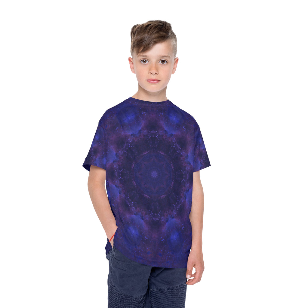 Katerina's Royal Desires Kids Sports Jersey