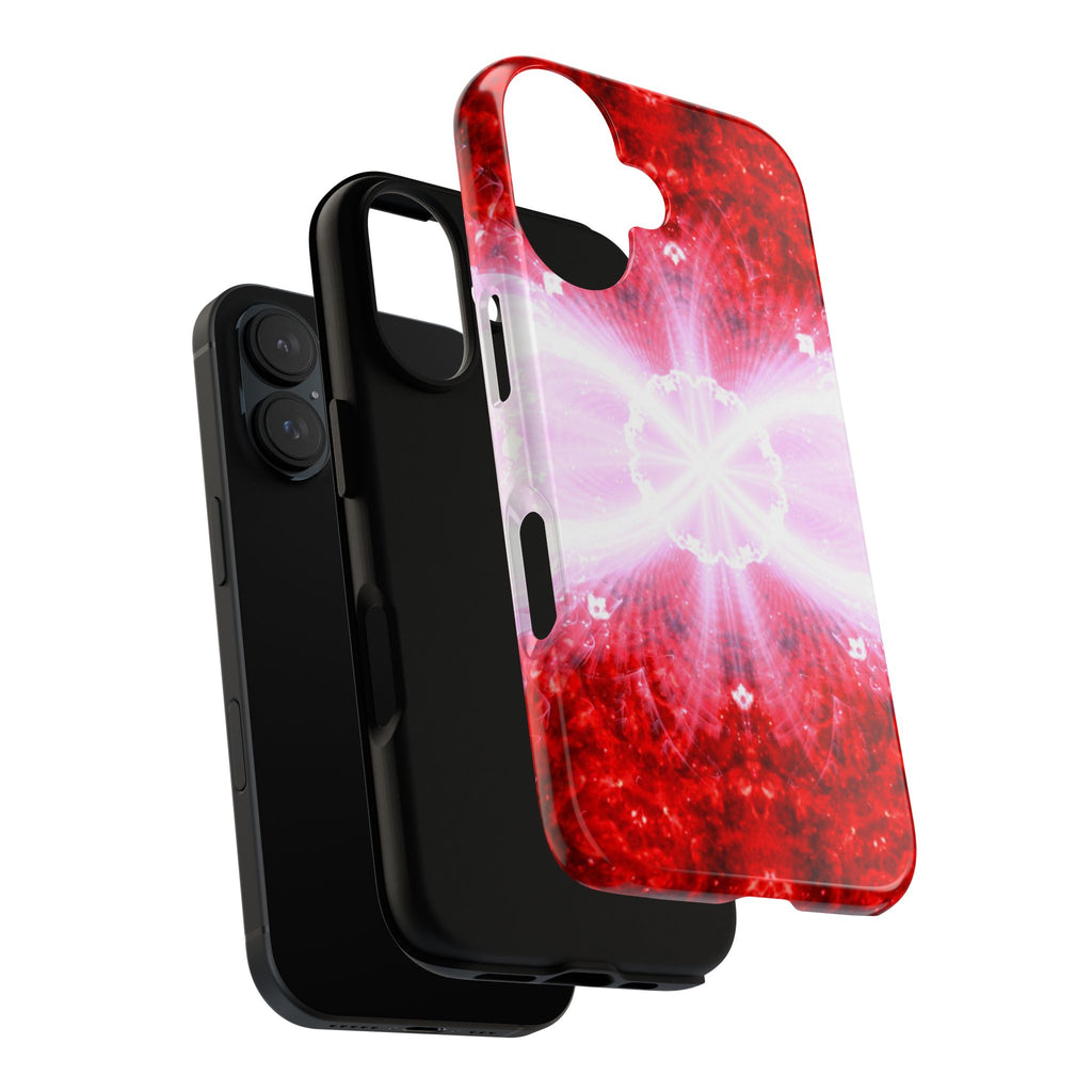Katerina's Battle Symphony Red Instead Infinity Desires 2022 Tough Cases