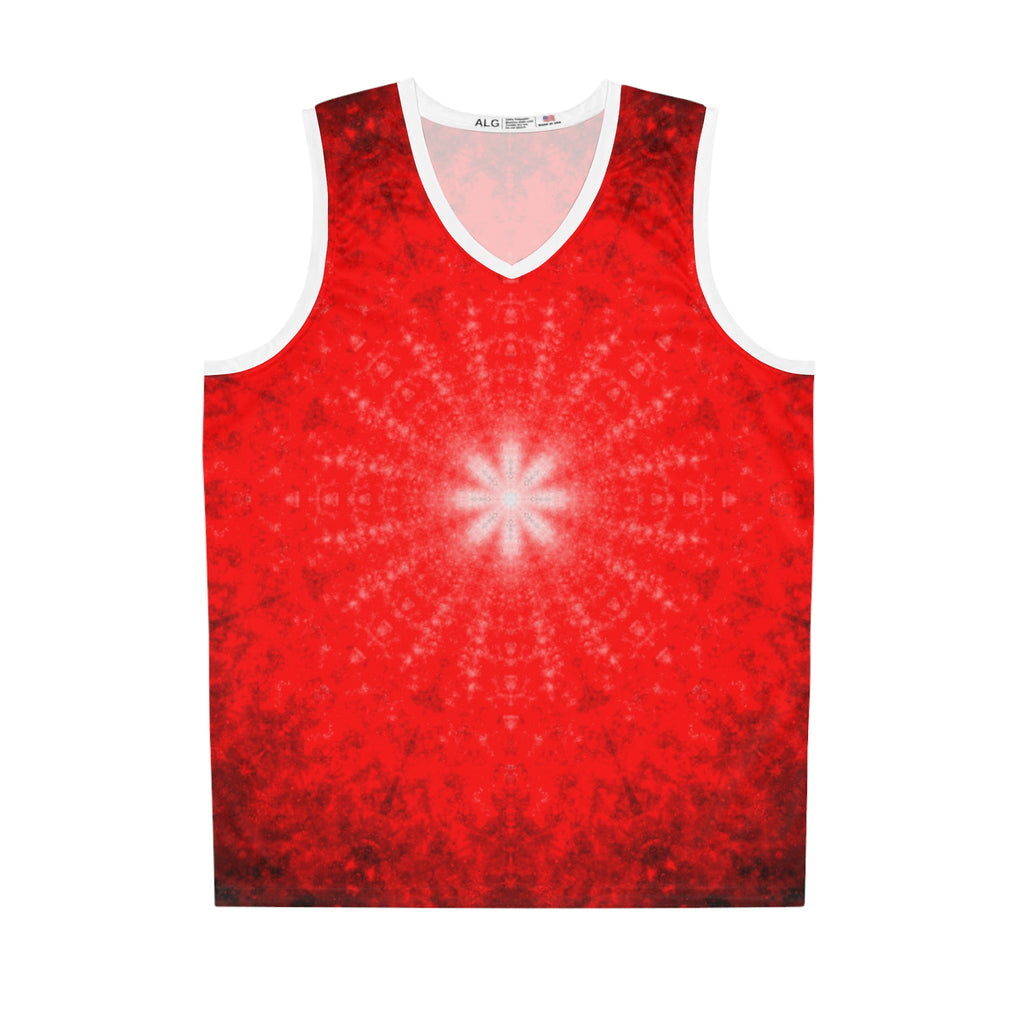 Katerina's Battle Symphony Desires 2024 Basketball Jersey