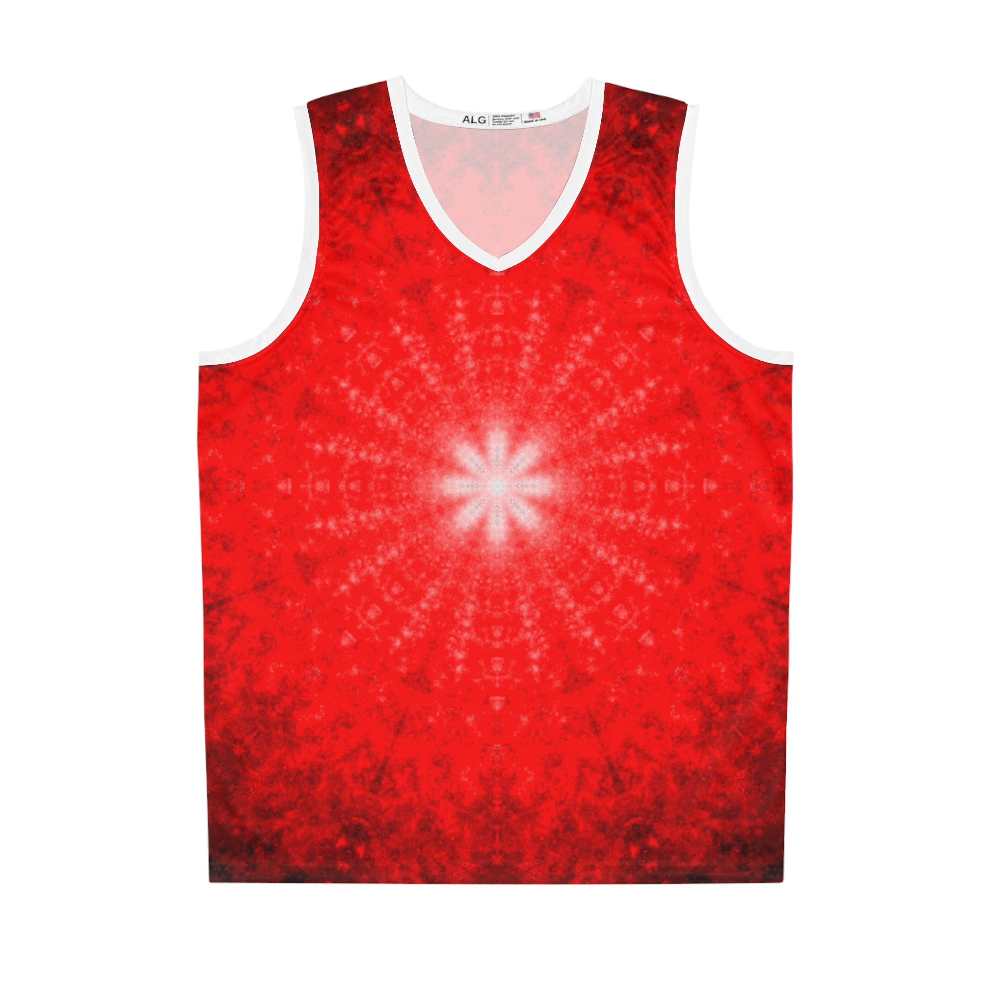 Katerina's Battle Symphony Desires 2024 Basketball Jersey
