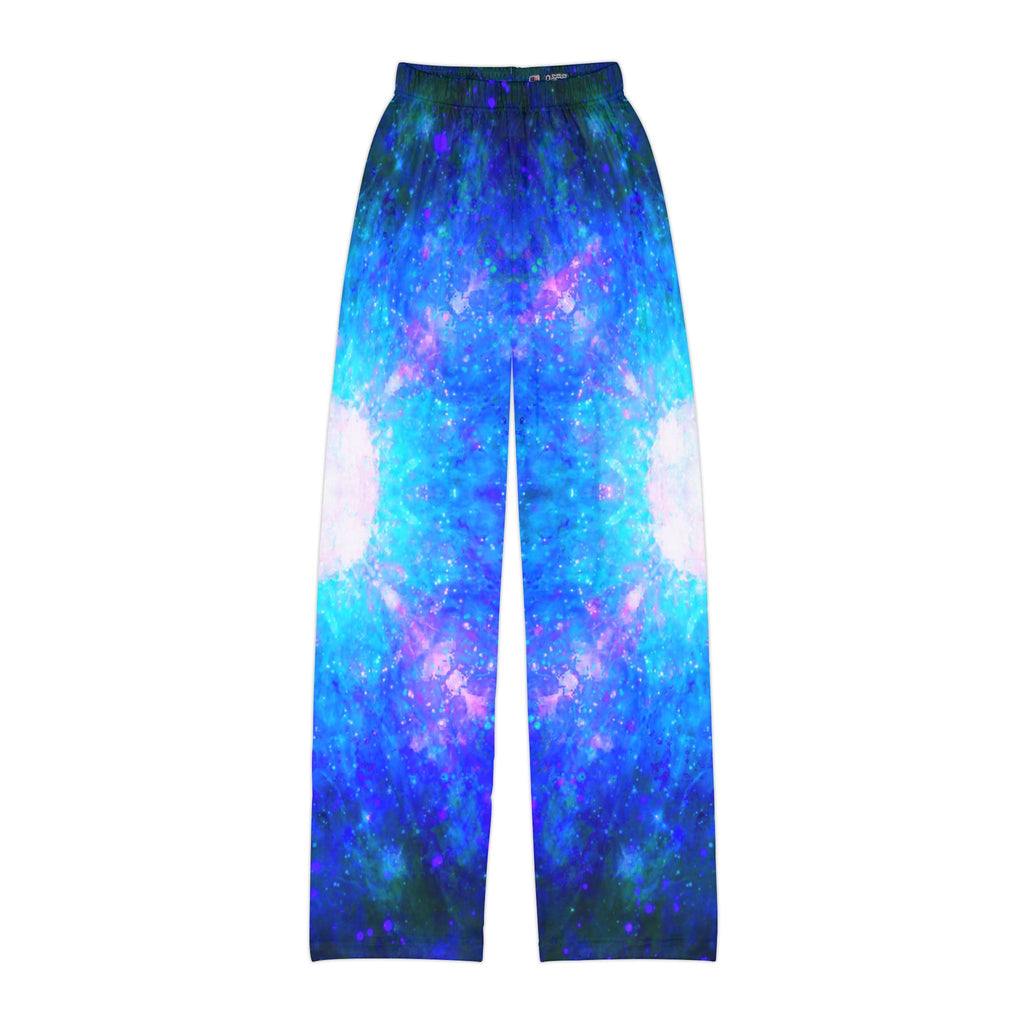 Amen Jin's Memories of Yesterday Desires  Kids Pajama Pants