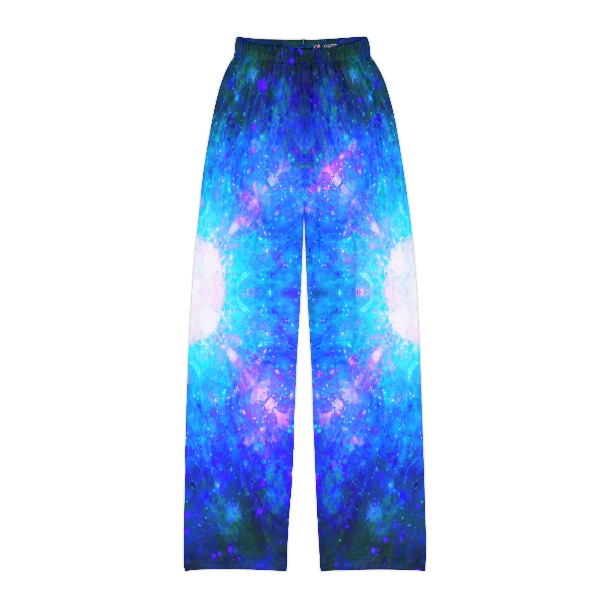 Amen Jin's Memories of Yesterday Desires  Kids Pajama Pants