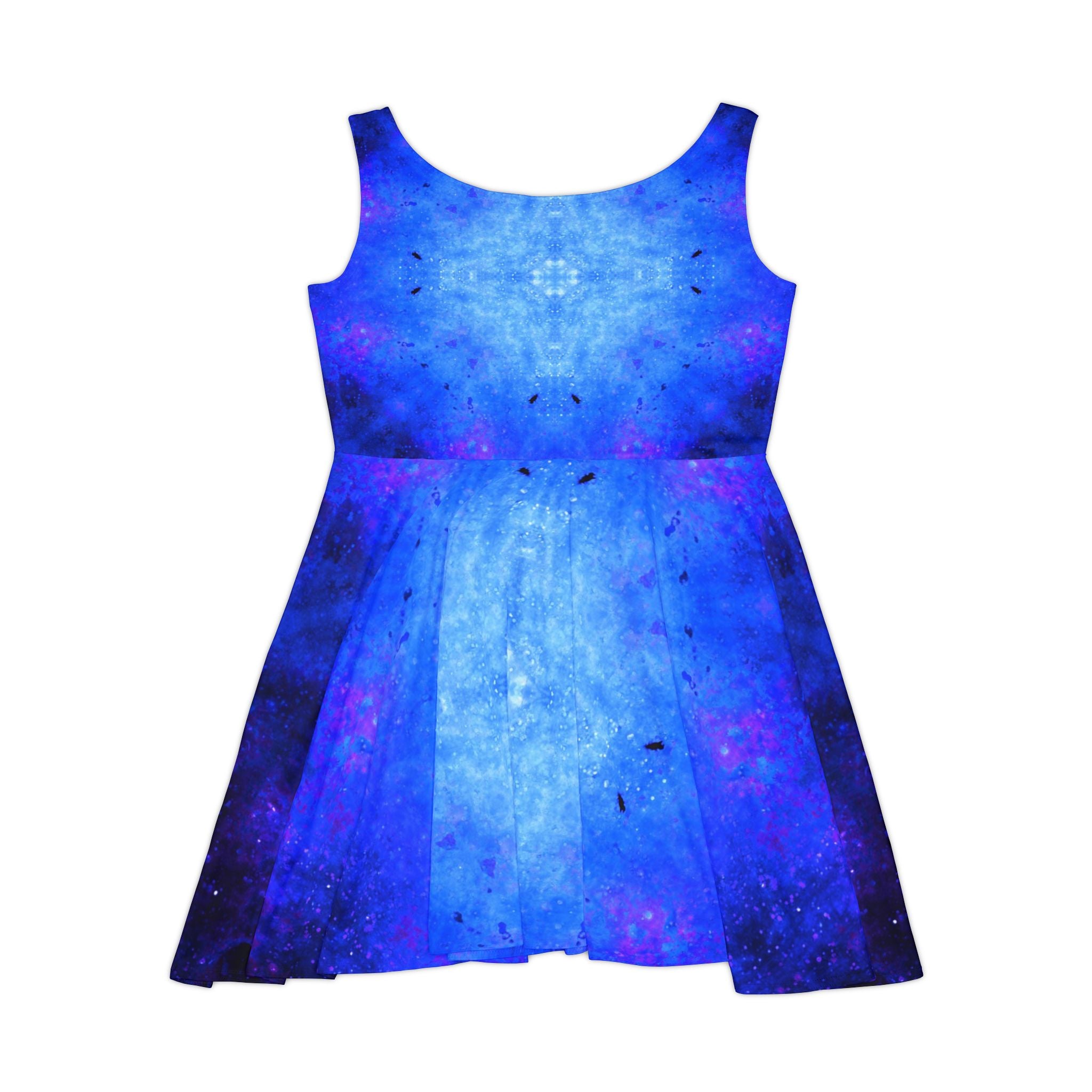 Amen Jin's Manifestation of Forever Desires Women's Skater Dress
