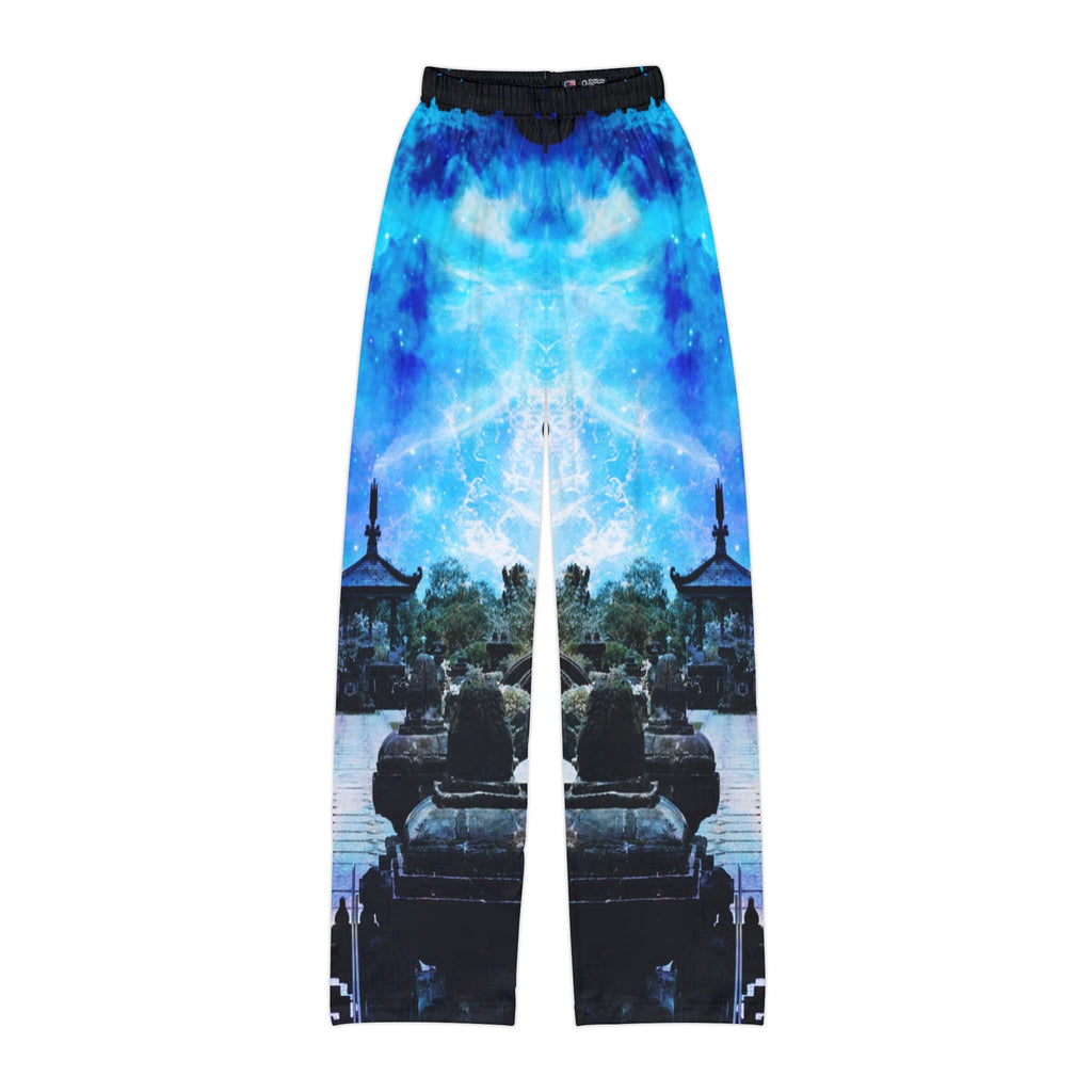 Creation's Heaven Balinese Kids Pajama Pants