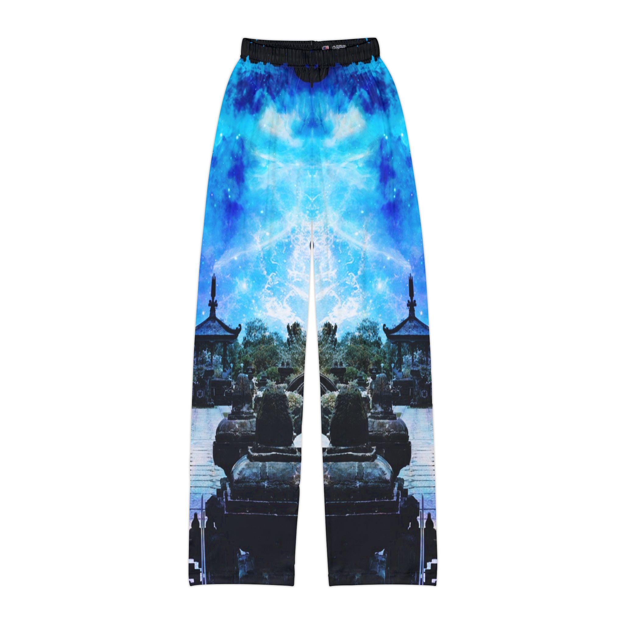 Creation's Heaven Balinese Kids Pajama Pants