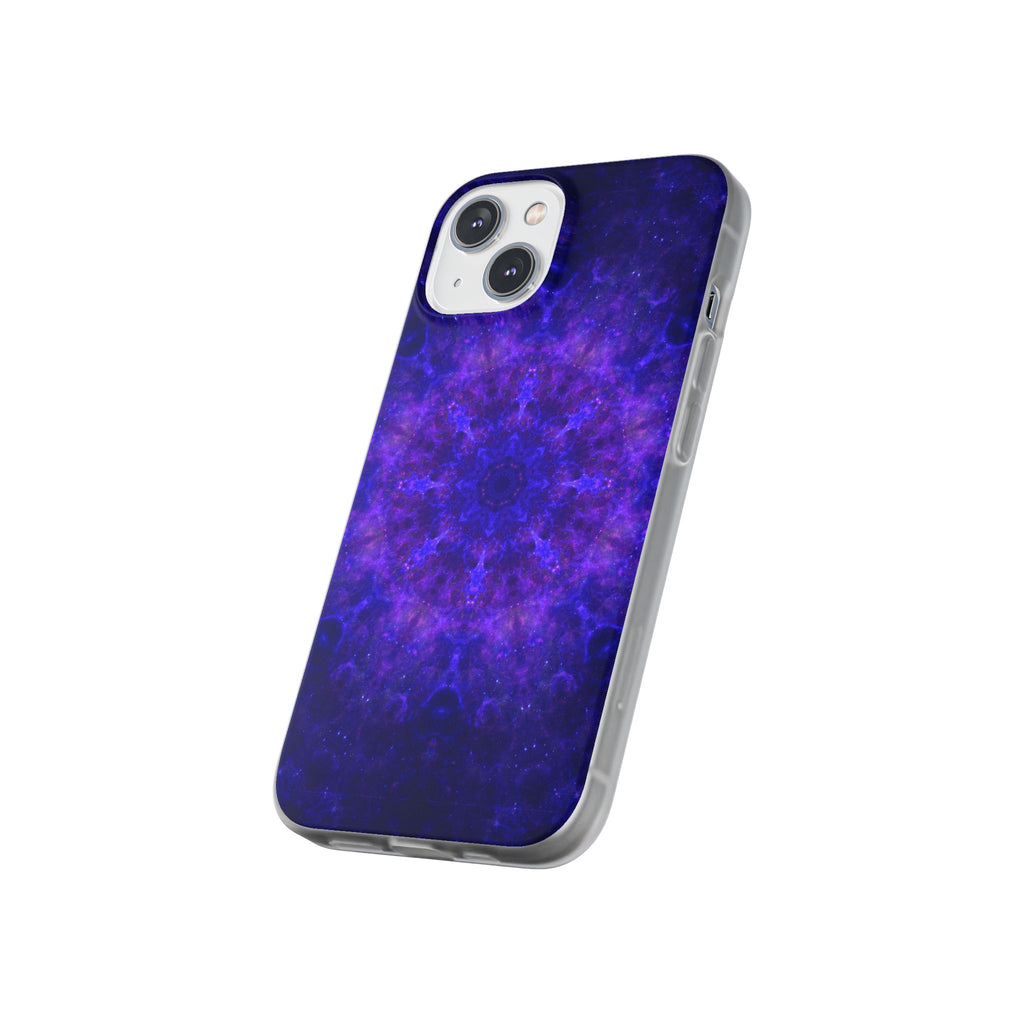Katerina's Dragon's Eye Desires Flexi Cases
