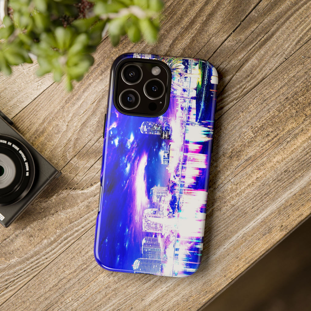 Amethyst Sapphire Orlando Dreams Tough Cases