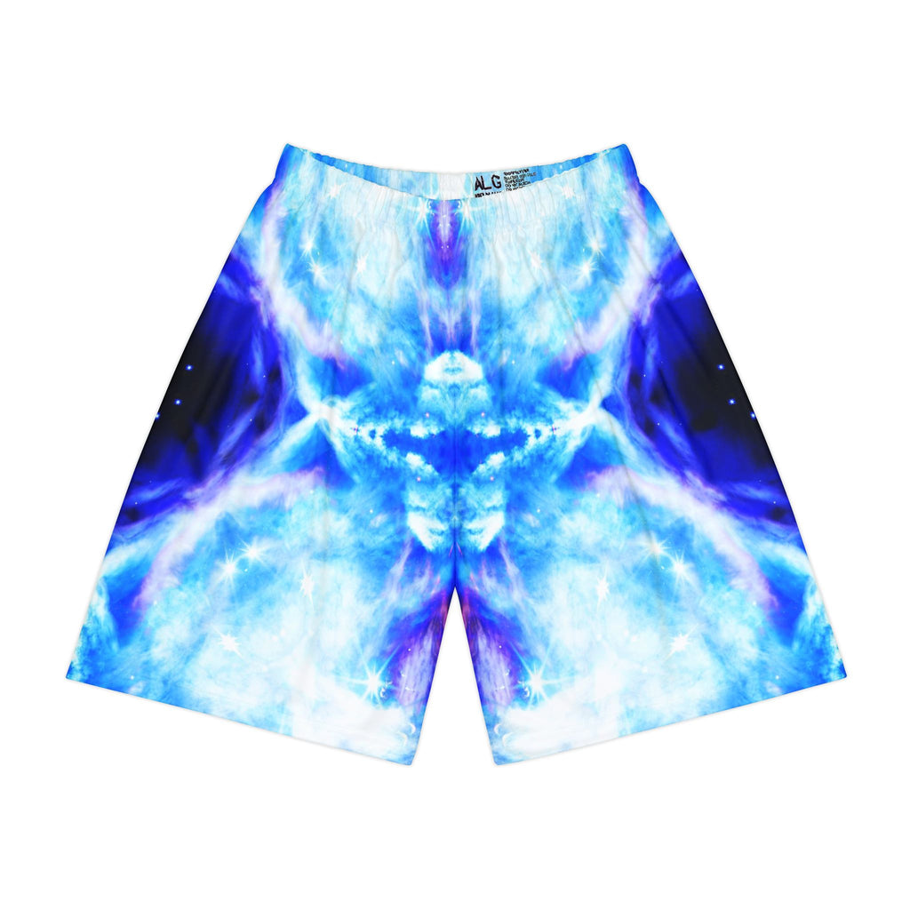 Amen Jin's Duat Desire  Men’s Sports Shorts