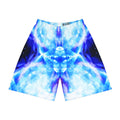 Amen Jin's Duat Desire  Men’s Sports Shorts