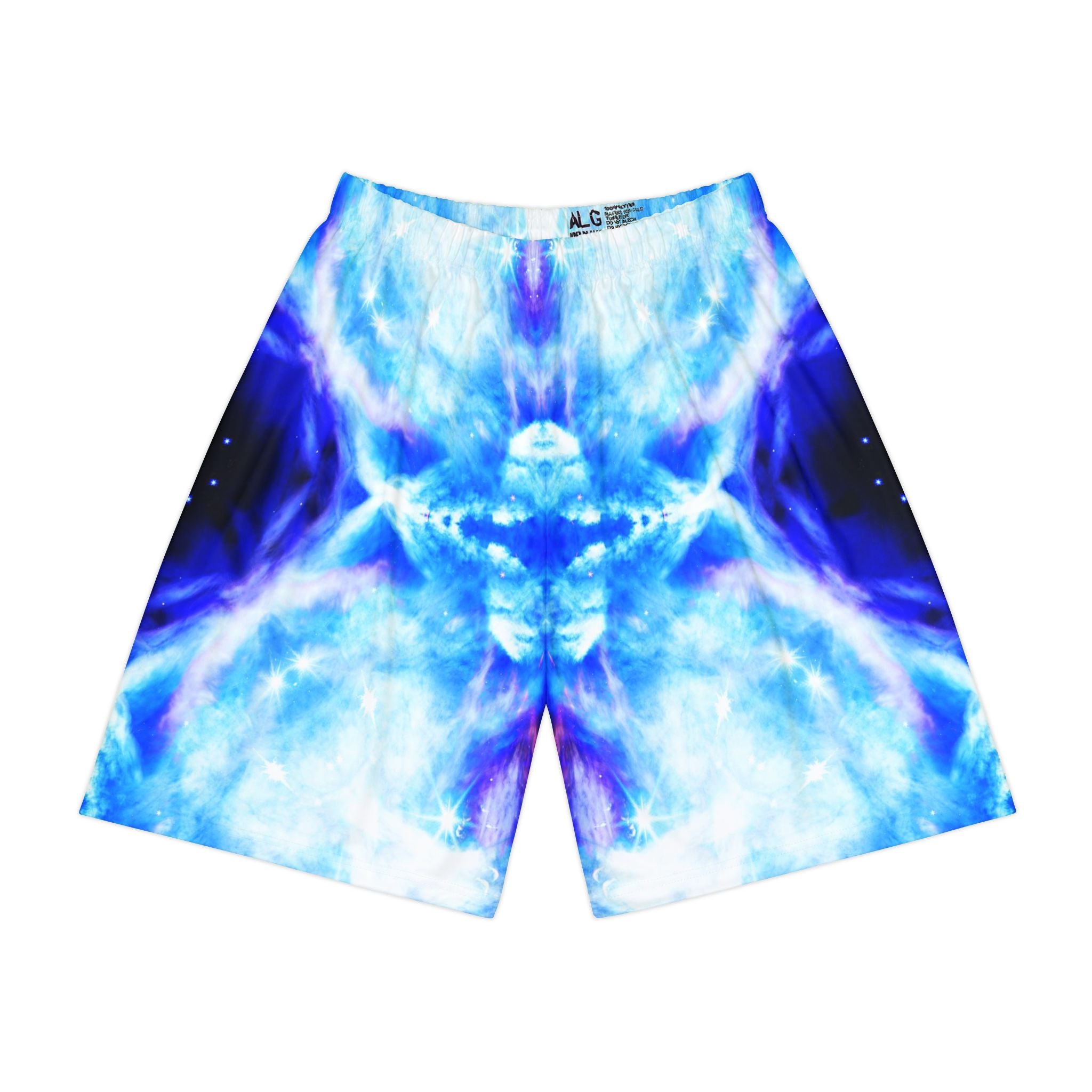 Amen Jin's Duat Desire  Men’s Sports Shorts
