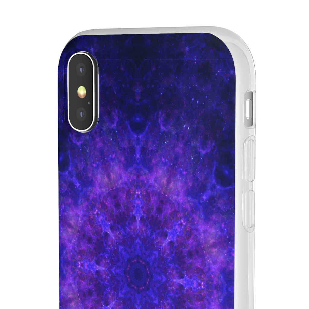 Katerina's Dragon's Eye Desires Flexi Cases