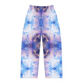 Katerina's Winterborn Desires Women's Pajamas