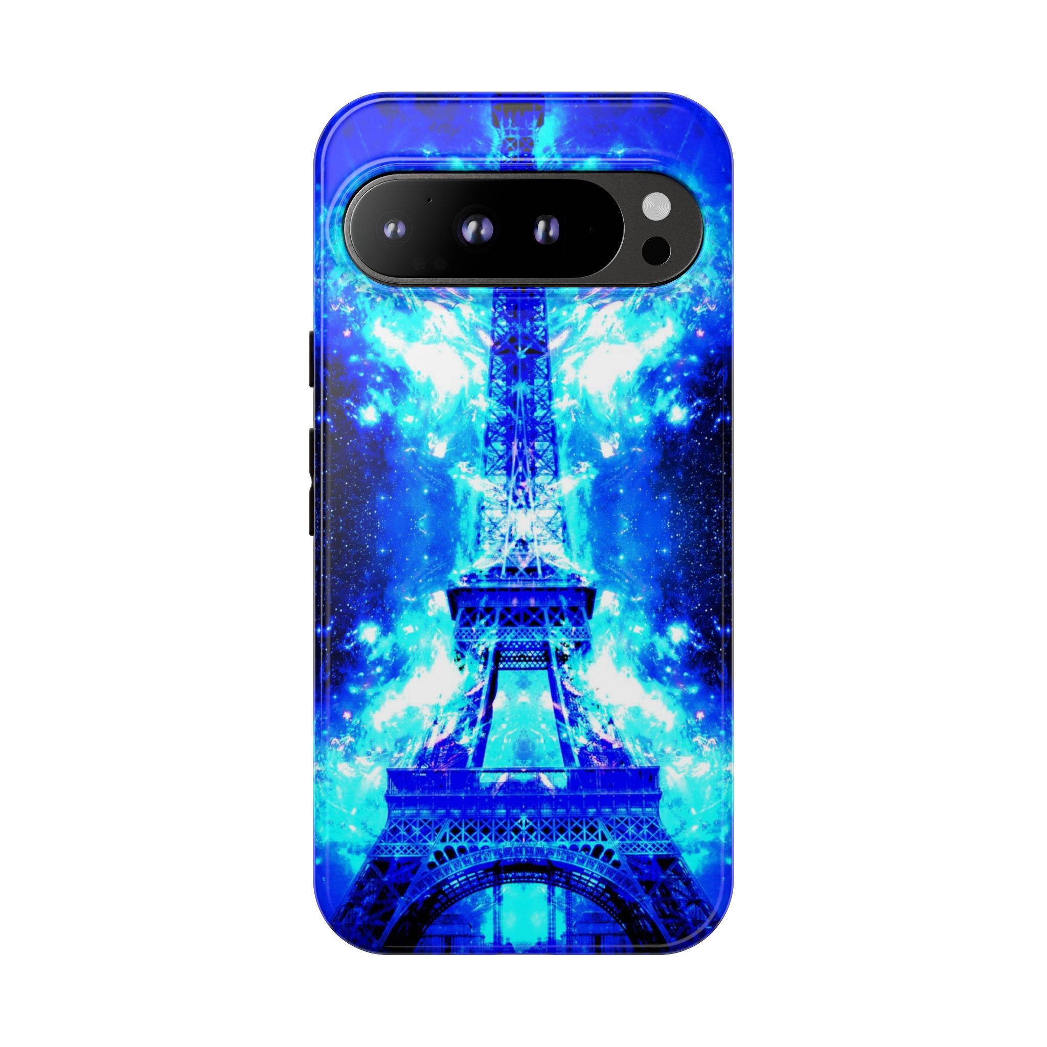 Amen Jin's Desires Parisian Dreams Tough Cases