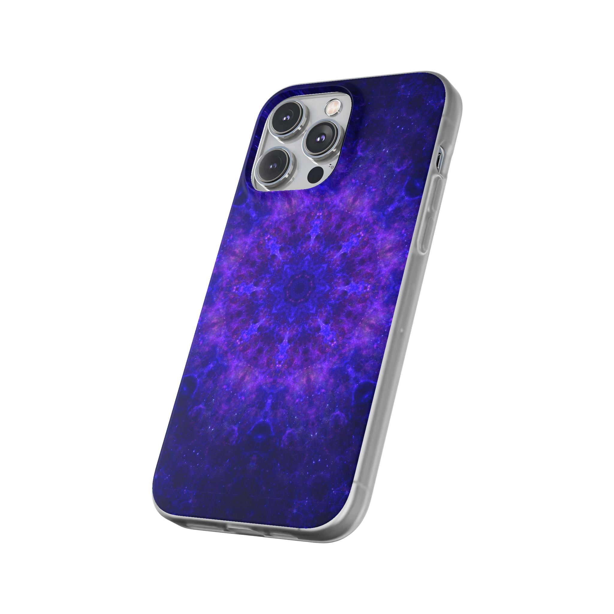 Katerina's Dragon's Eye Desires Flexi Cases