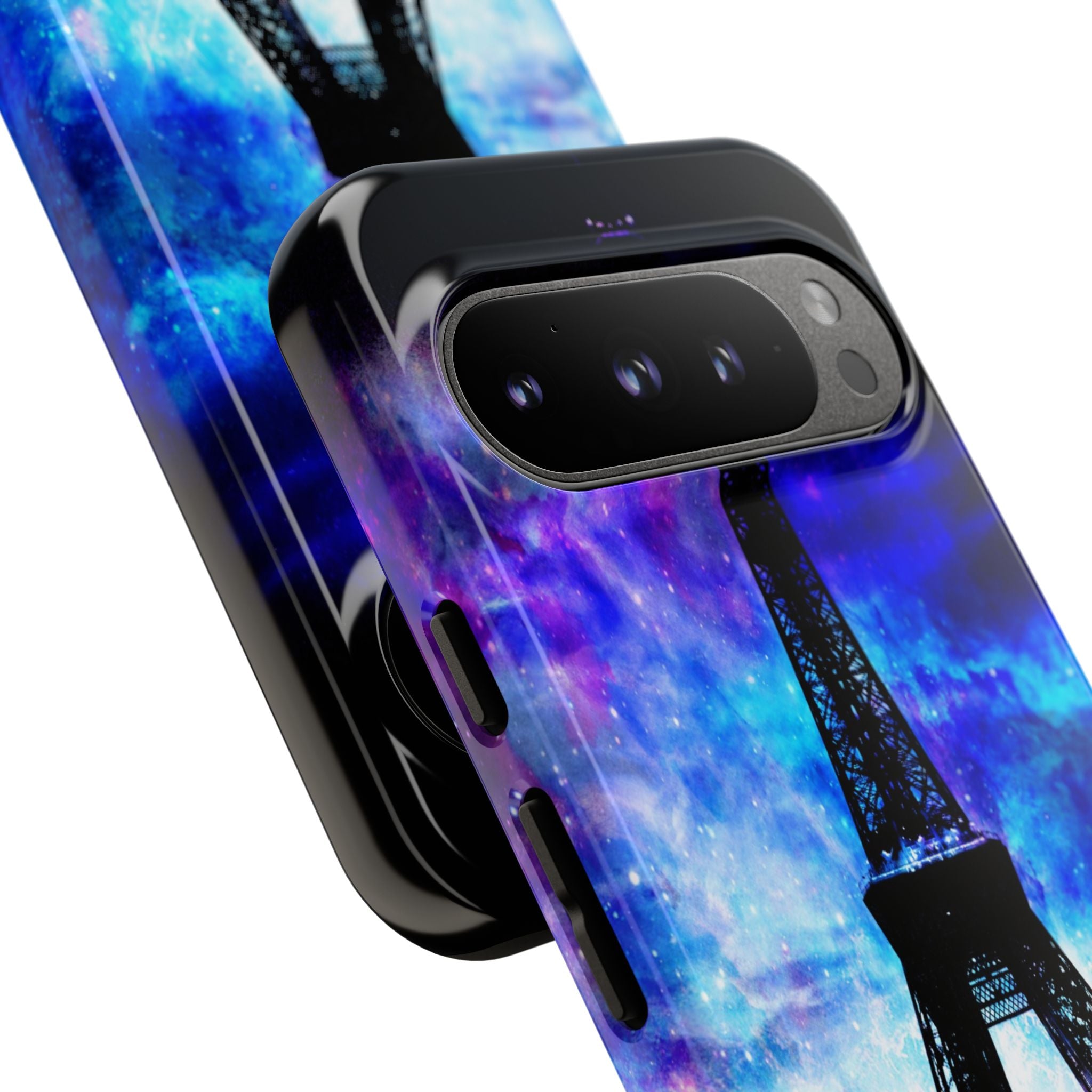Lover's Creation's Parisian Dreams Case Mate Tough Phone Cases