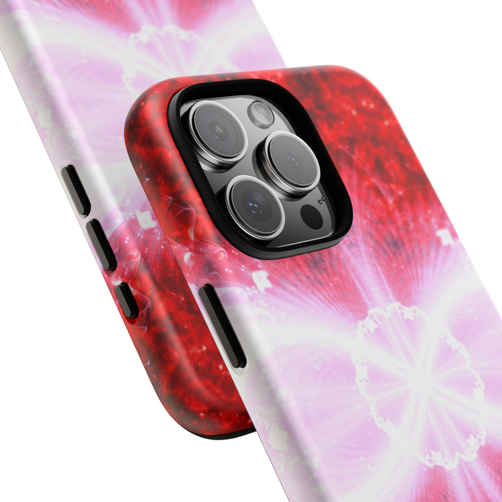 Katerina's Battle Symphony Red Instead Infinity Desires 2022 Tough Cases