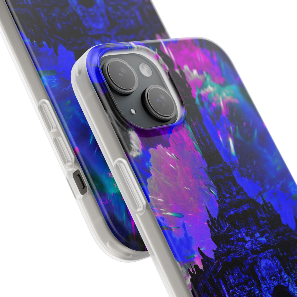 Creation’s Balinese Desires Flexi Cases
