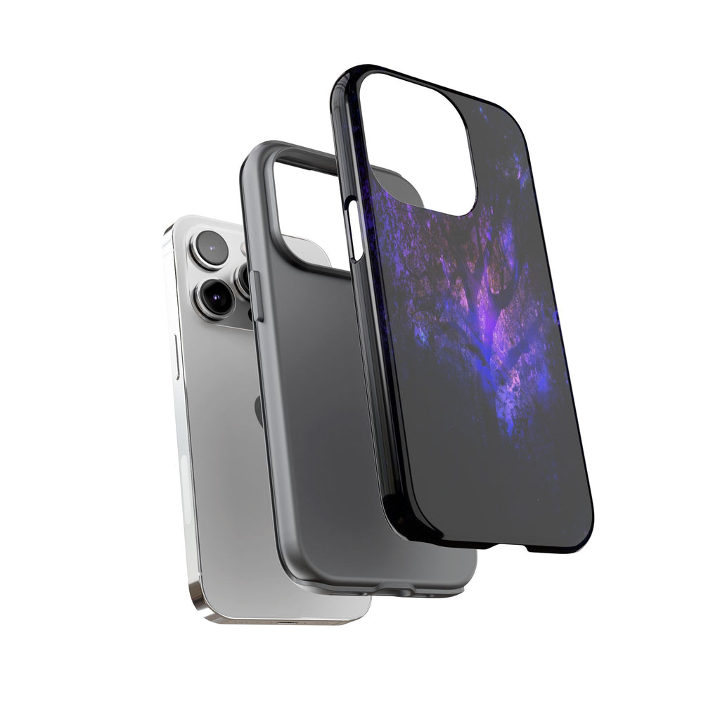 Mystic Tree Dreams Tough Phone Cases