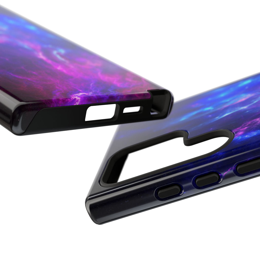 Amethyst Dreams Tough Cases