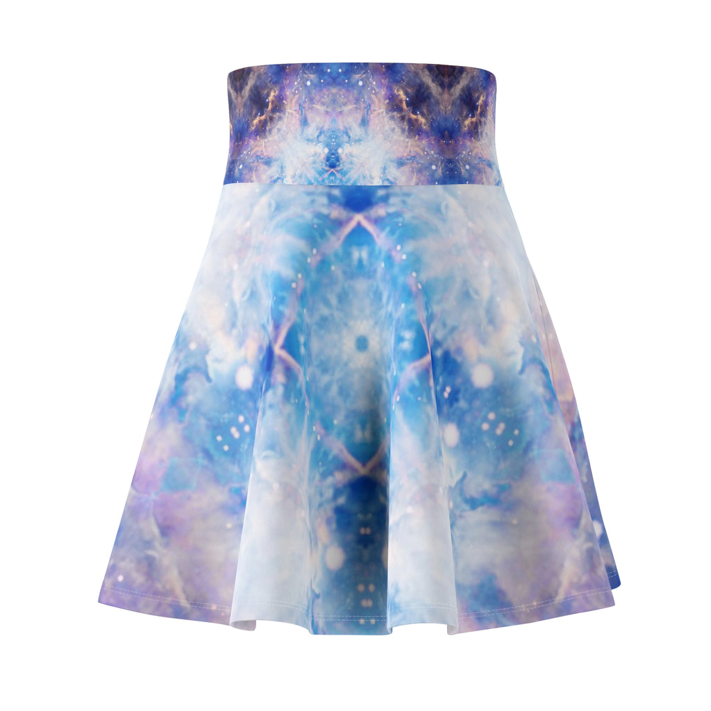 Katerina's Winterborn Desires Women's Skater Skirt