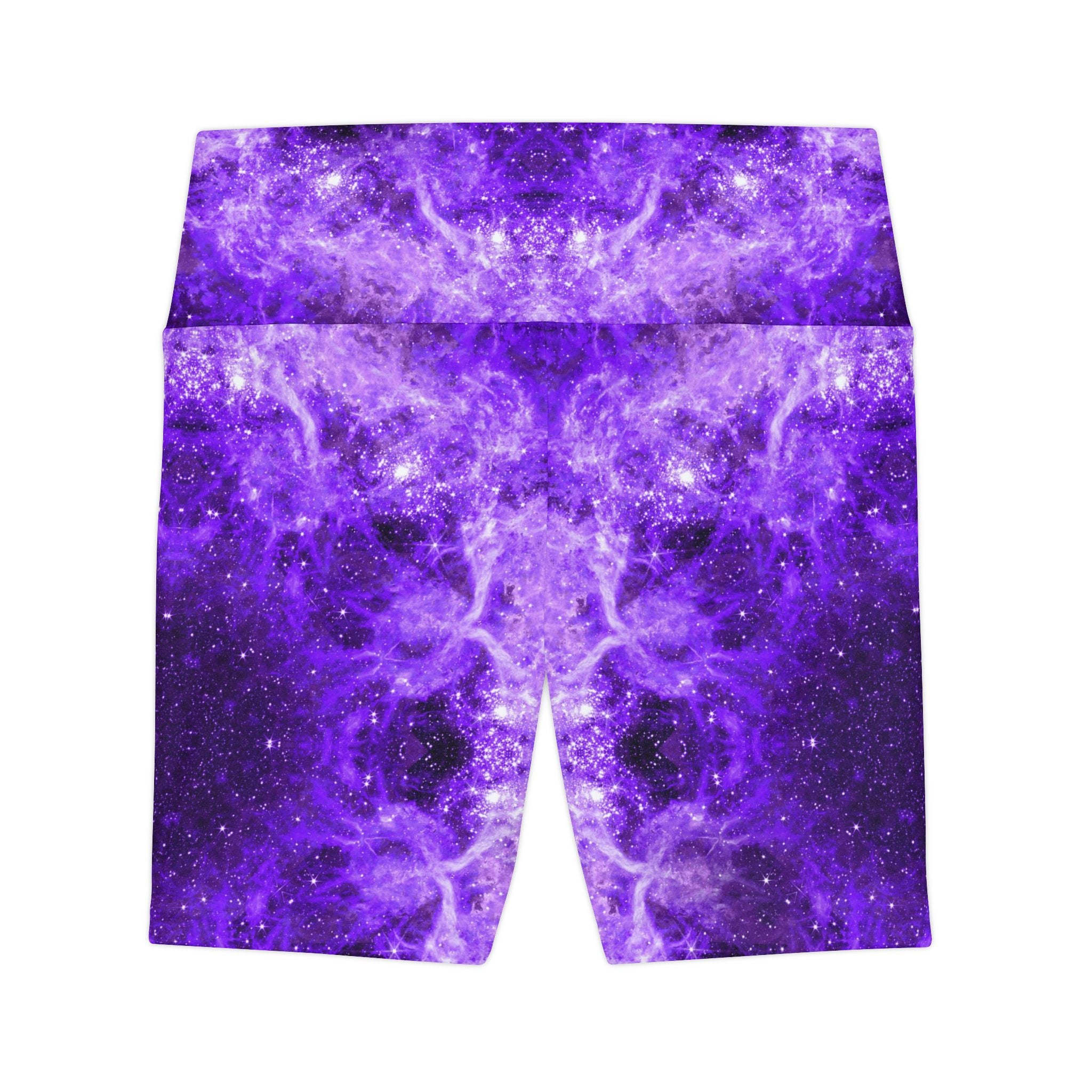 Katerina's Defender Desires Women's Workout Shorts