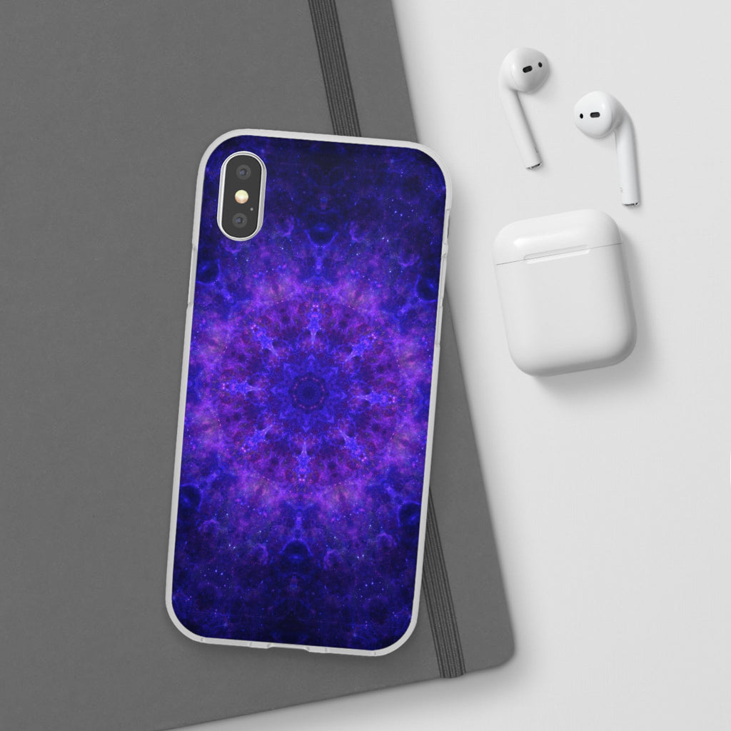 Katerina's Dragon's Eye Desires Flexi Cases