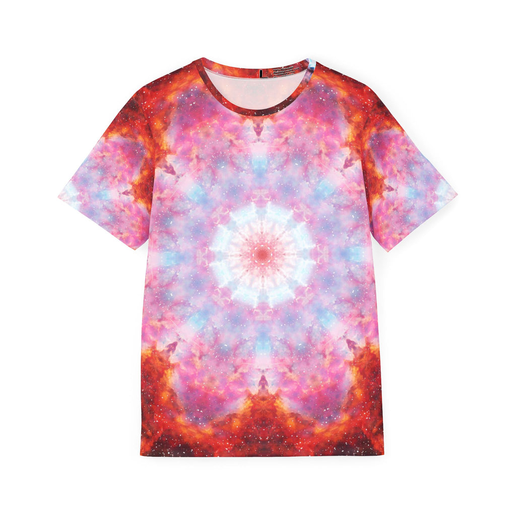 Siren's Rose Desires Men's Sports Jersey