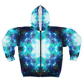 Katerina's Now and Forever Desires Unisex Zip Hoodie