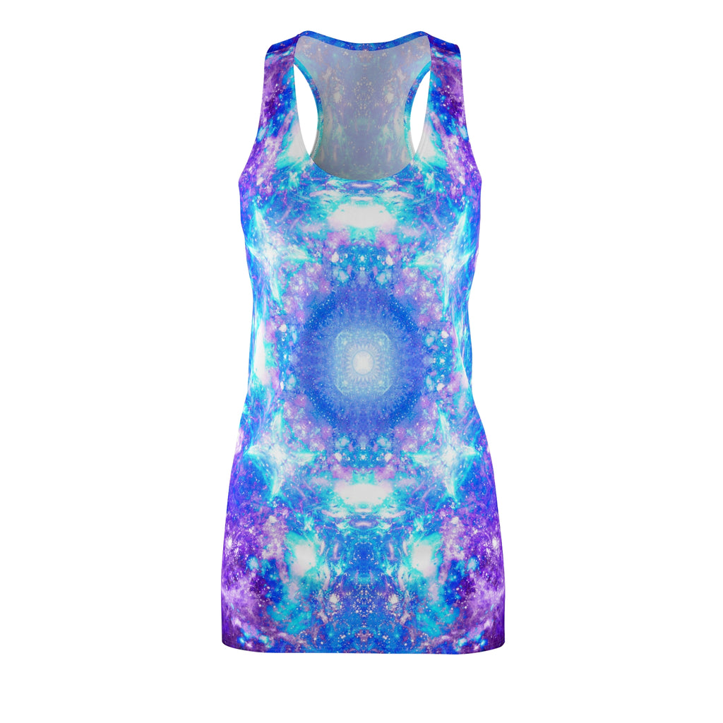 Amen Jin's Katerina's Defender Desires Women's Racerback Dress