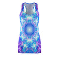 Amen Jin's Katerina's Defender Desires Women's Racerback Dress