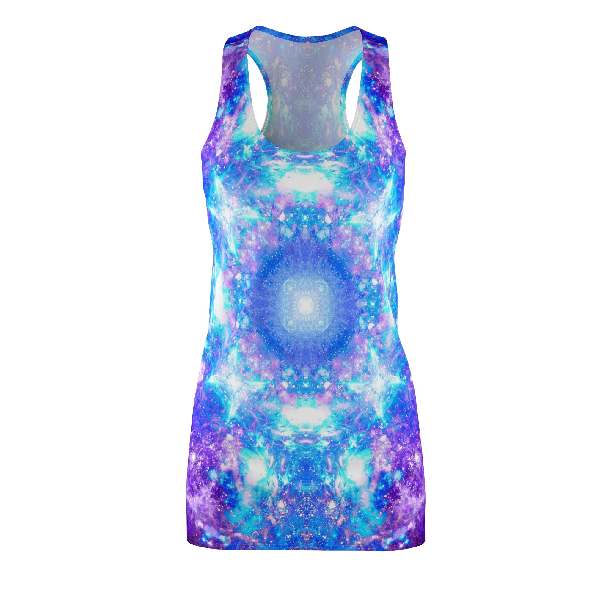 Amen Jin's Katerina's Defender Desires Women's Racerback Dress