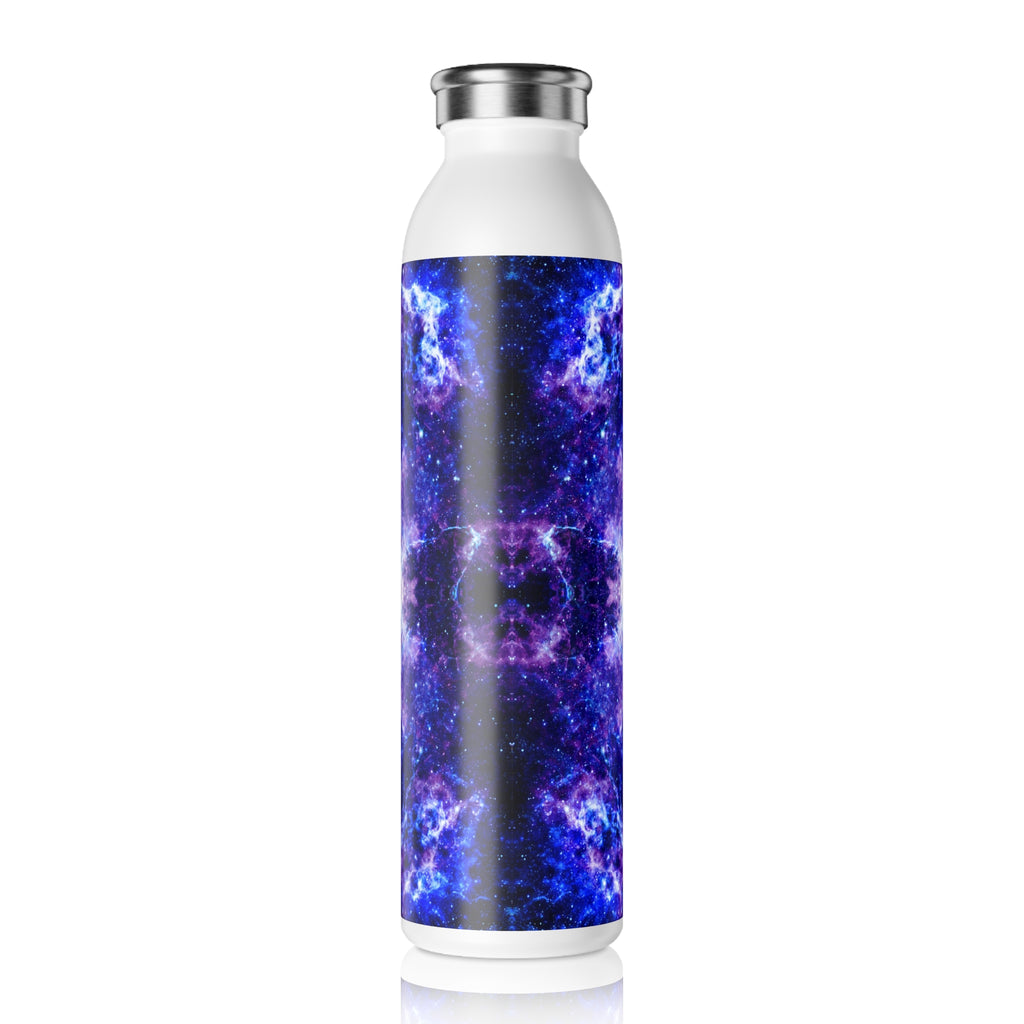 Amen's Katerina's Dracularian Dragoness Desires Slim Water Bottle