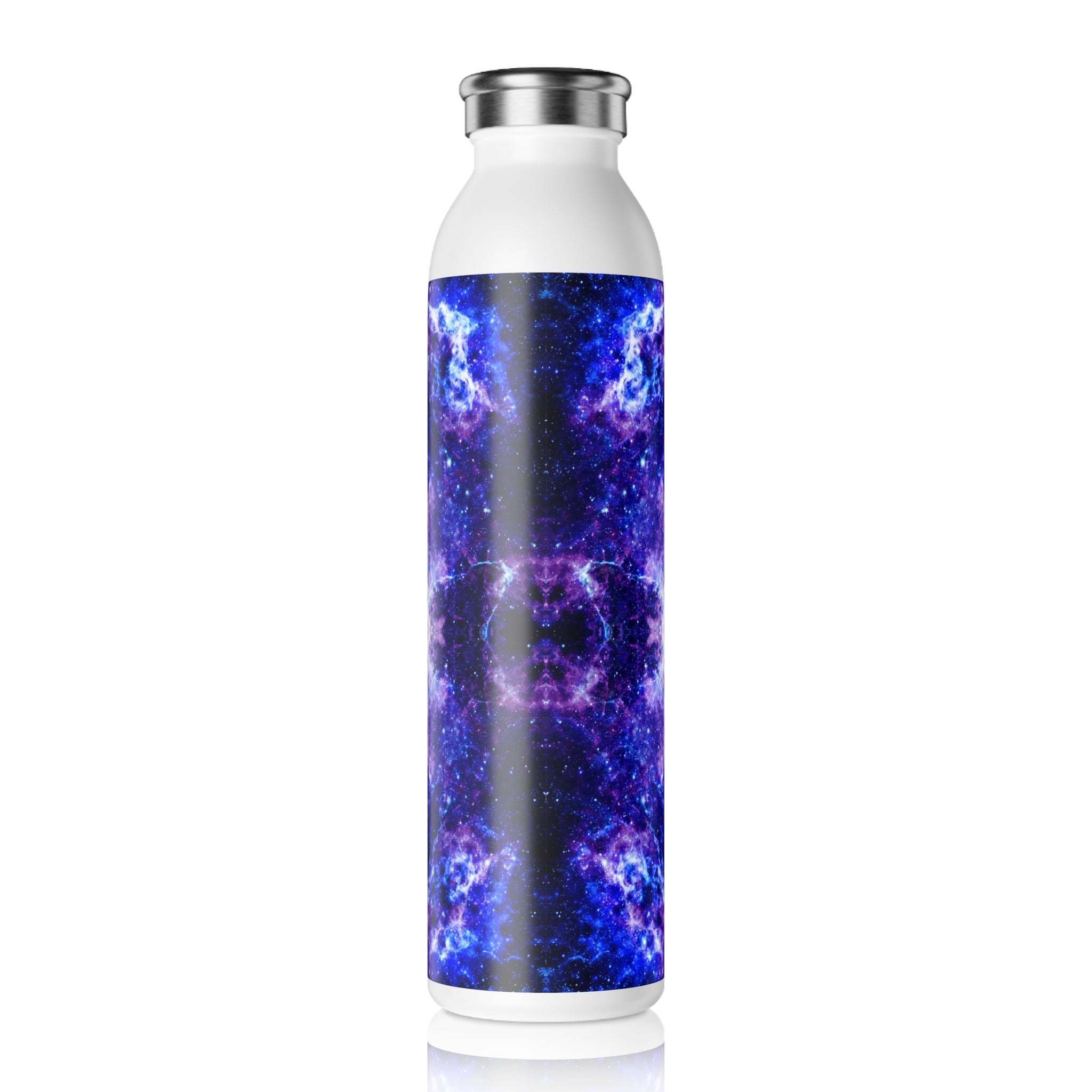 Amen's Katerina's Dracularian Dragoness Desires Slim Water Bottle