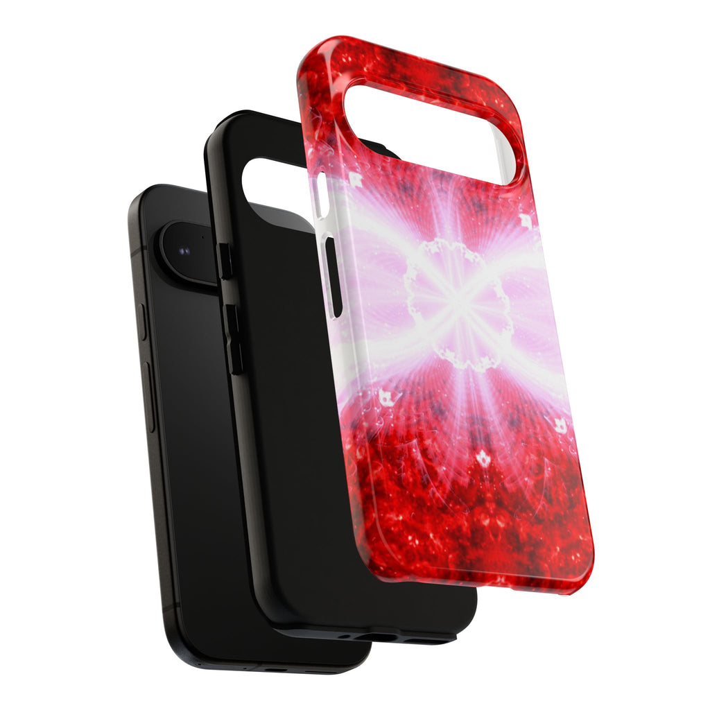 Katerina's Battle Symphony Red Instead Infinity Desires 2022 Tough Cases