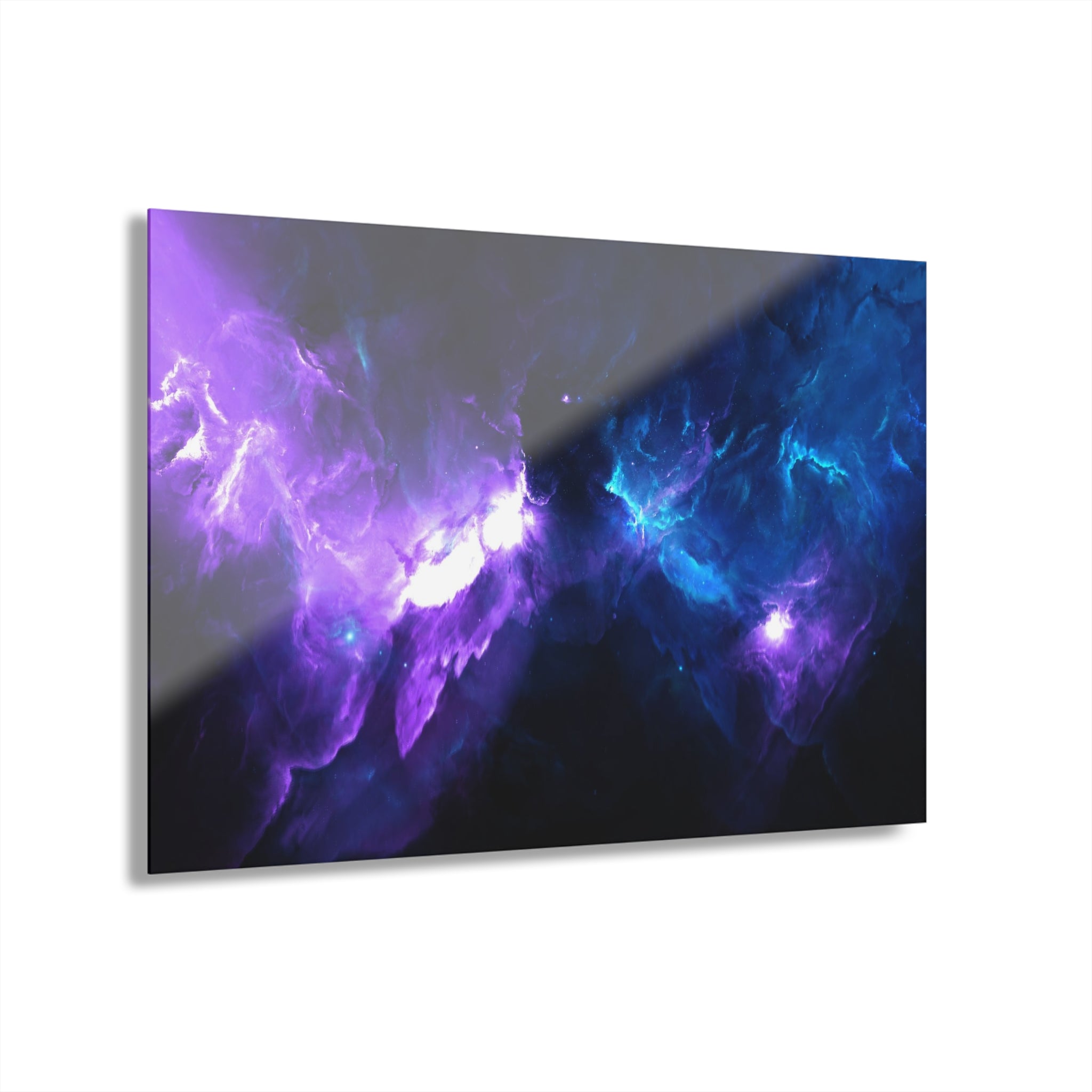 Ad Amorem Amisi Dreams Acrylic Prints (French Cleat Hanging)