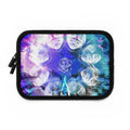 Creation's Desires Metamorphosis Meditations Laptop Sleeve