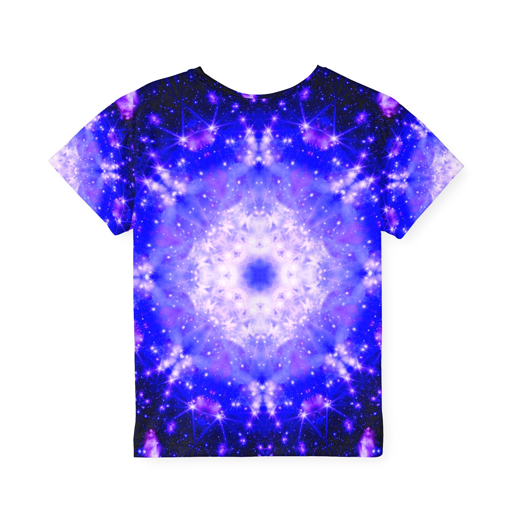 Katerina's Psyche Desires Kids Sports Jersey