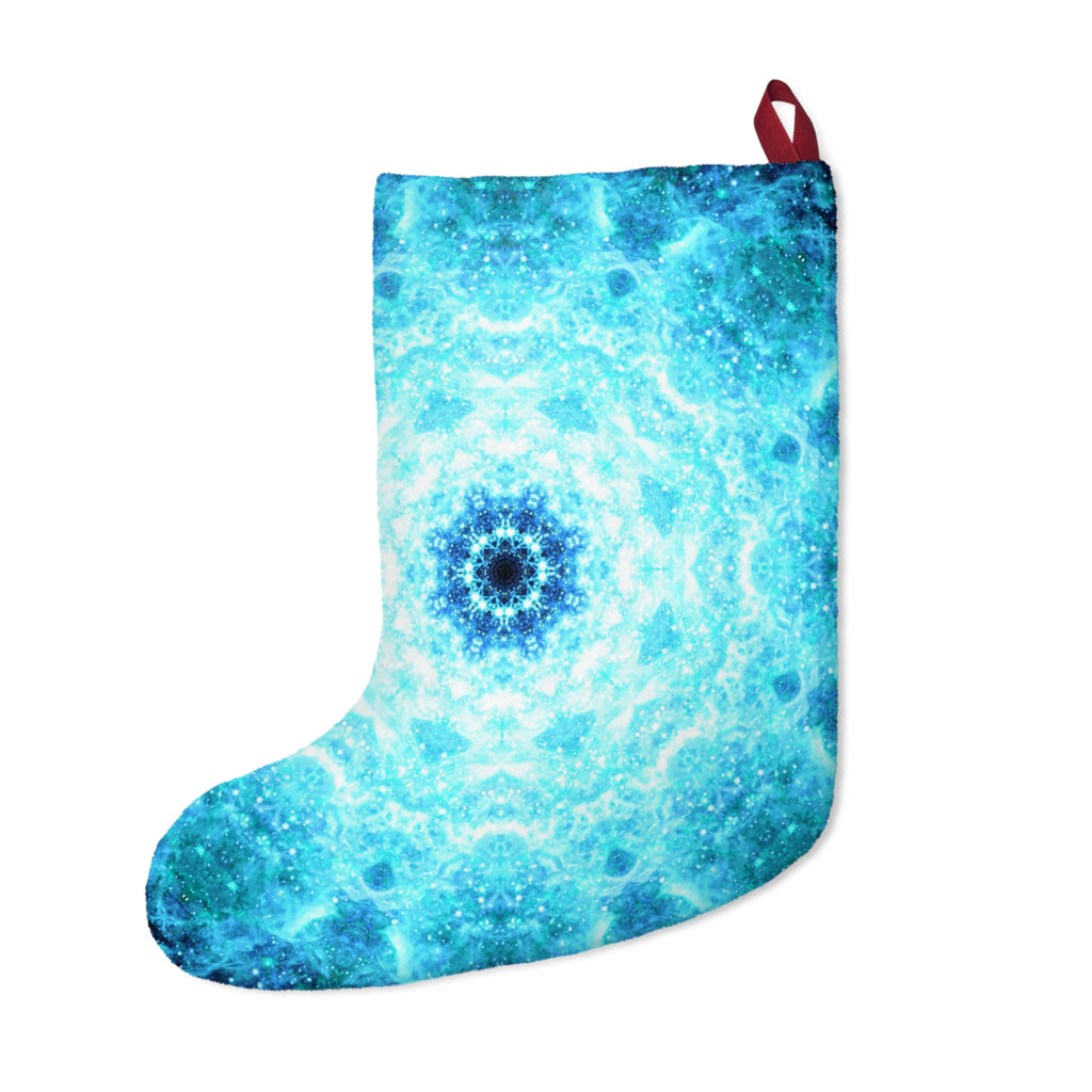 Amen Jin's All the White Horses Desires Christmas Stockings