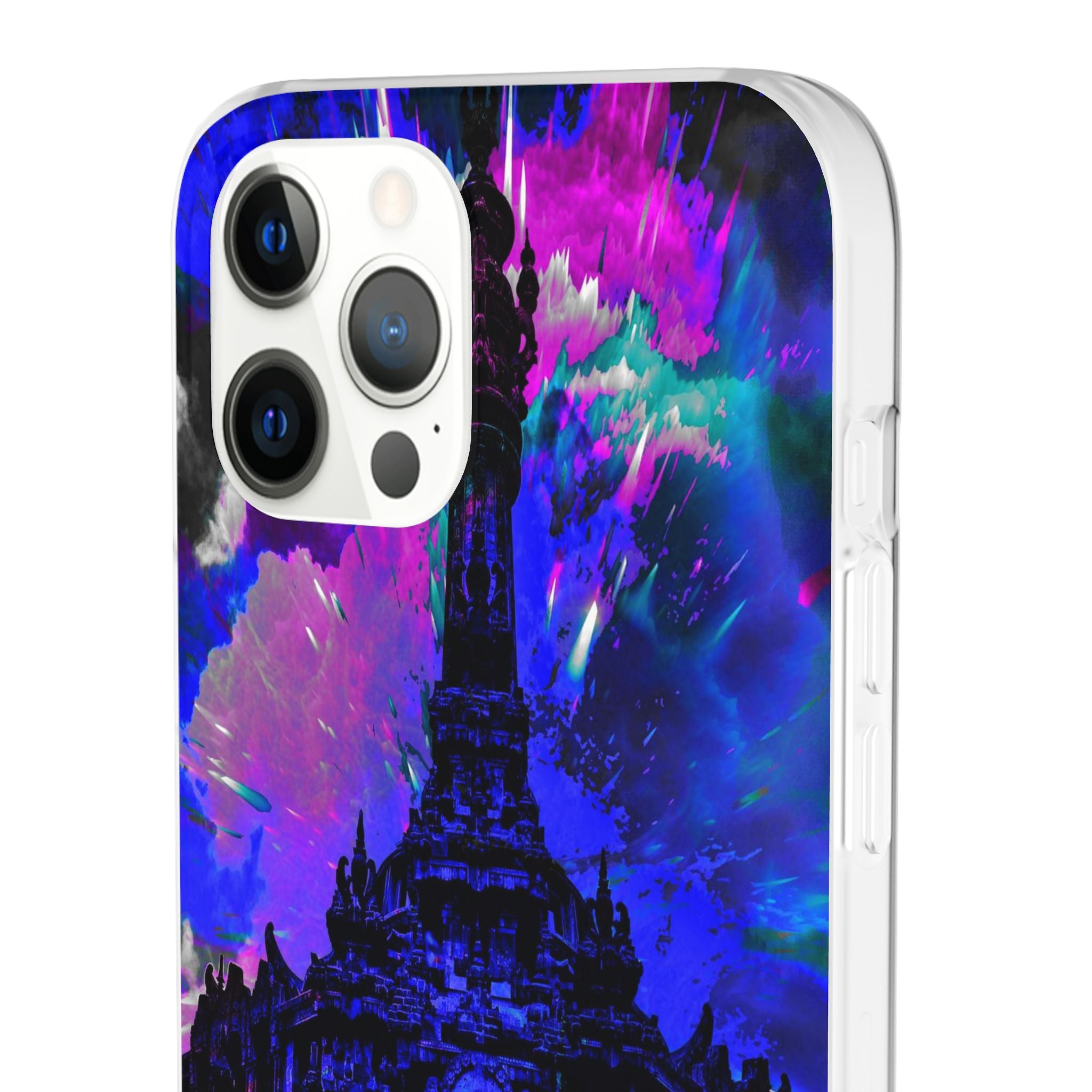 Creation’s Balinese Desires Flexi Cases