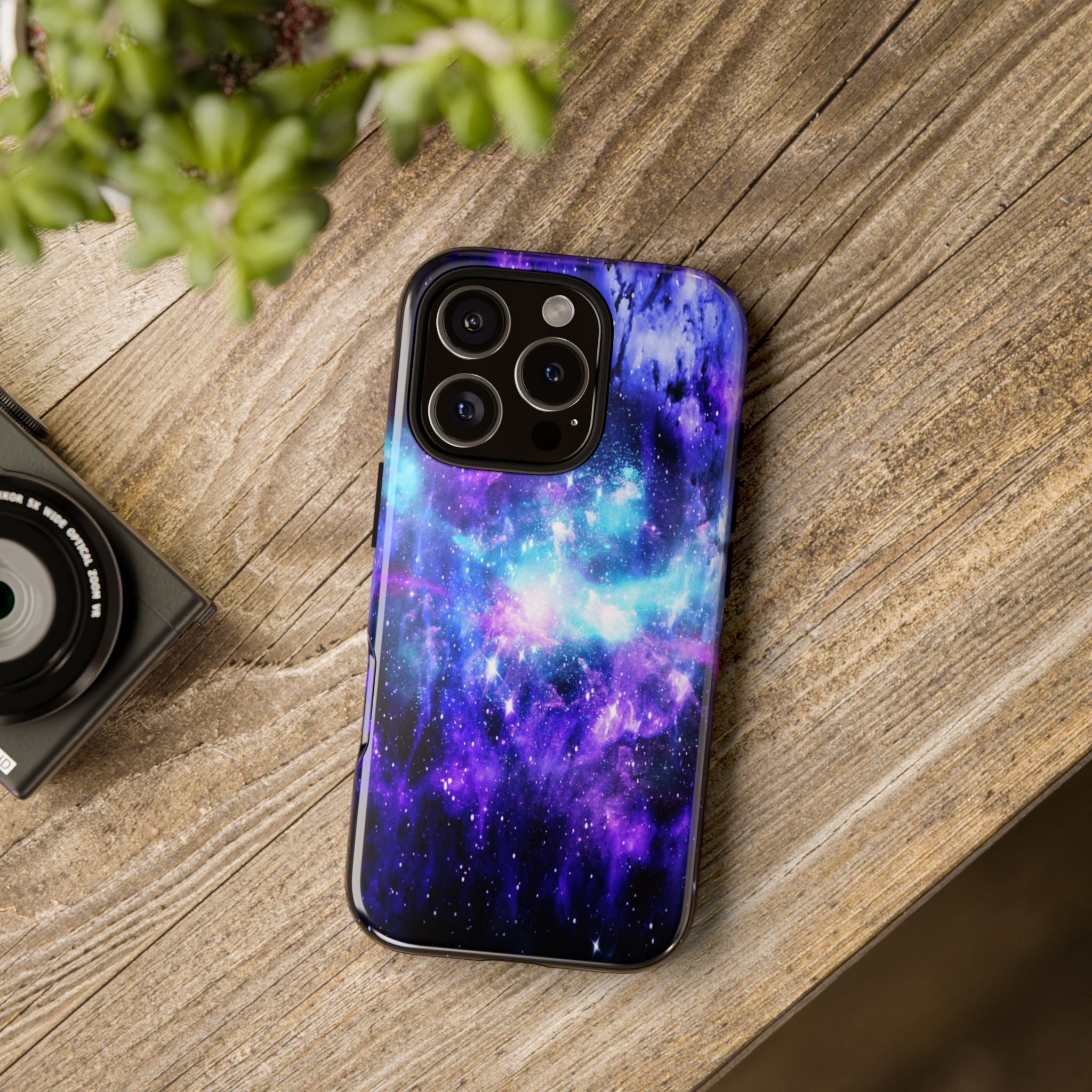Mystic Dreams Tough Cases