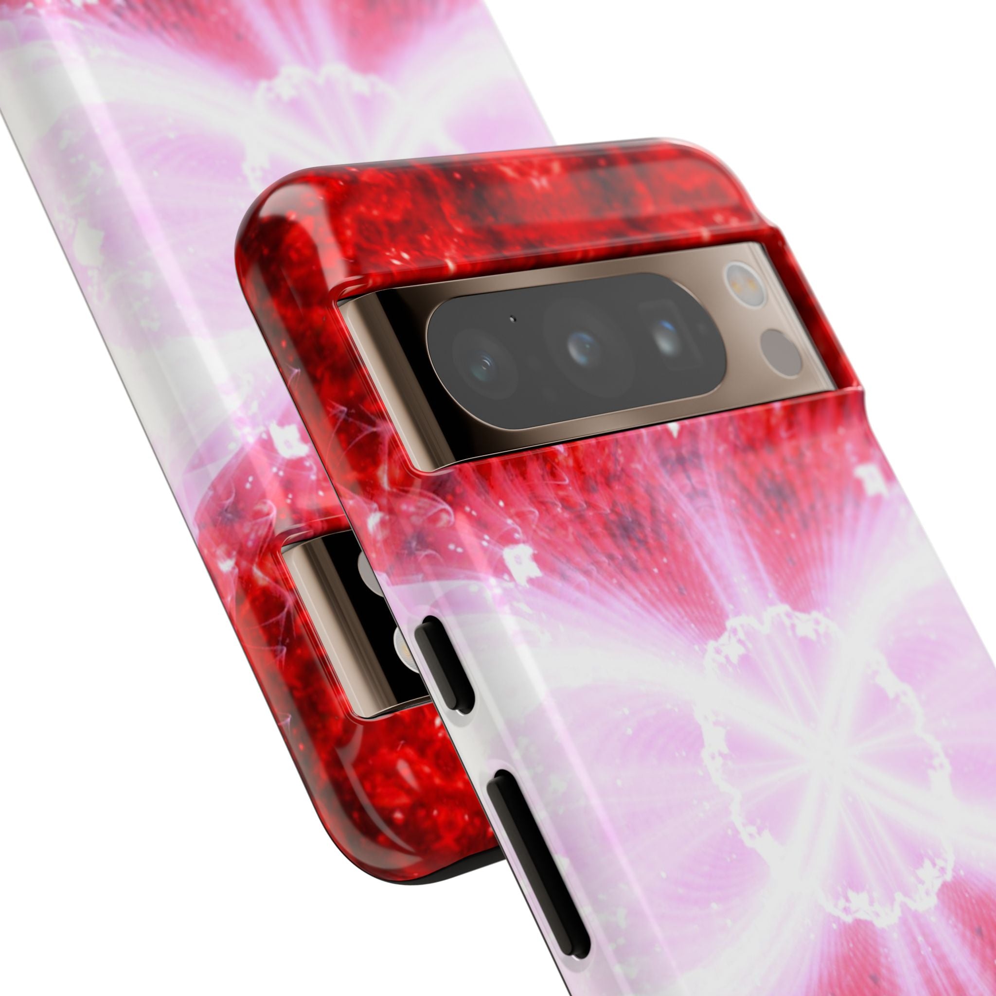 Katerina's Battle Symphony Red Instead Infinity Desires 2022 Tough Cases