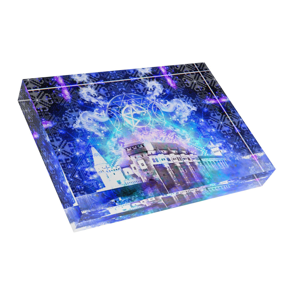 Amen Jin's Katerina's Eros & Psyche Dracularian Meditations Photo Block