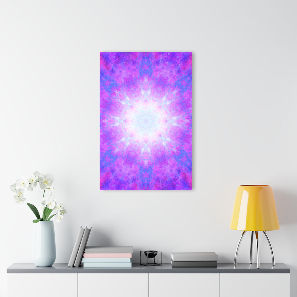 Amen Jin's RogueStar Desires Acrylic Prints (French Cleat Hanging)